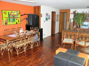 Apartamento · 120m² · 3 Quartos · 2 Vagas · CONDOMINIO EDIFICIO PRAIA DE ITAPARICA - Apartamento à venda no bairro Higienópolis - São Paulo/SP,