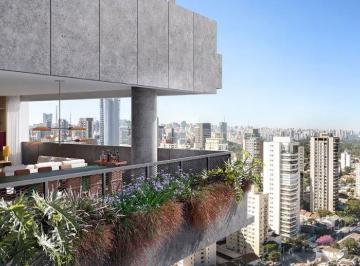 Apartamento · 330m² · 4 Quartos · 3 Vagas · Cobertura Duplex à venda 330m², 4 suítes próximo ao Parque Villa Lobos