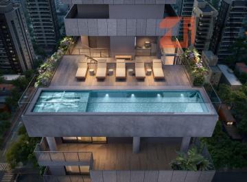 Apartamento · 330m² · 4 Quartos · 3 Vagas · Cobertura Duplex à venda 330m², 4 suítes próximo ao Parque Villa Lobos