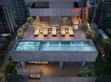 Apartamento · 330m² · 4 Quartos · 3 Vagas · Cobertura Duplex à venda 330m², 4 suítes próximo ao Parque Villa Lobos