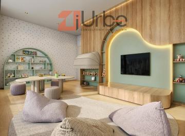 Apartamento · 251m² · 3 Quartos · 3 Vagas · Cobertura Duplex 251m², 3 suítes próximo ao Metrô Vila Madalena