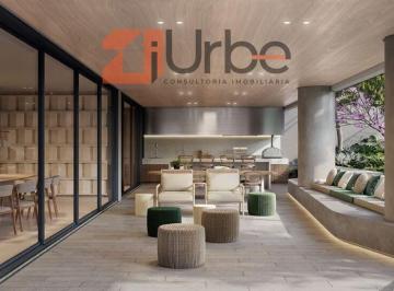 Apartamento · 336m² · 3 Quartos · 3 Vagas · Apartamento à venda 336m², 3 vagas em Pinheiros próximo à Faria Lima