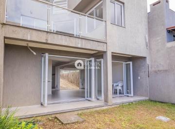Casa · 185m² · 3 Quartos · 2 Vagas · Sobrado à venda no bairro Campo Novo - Porto Alegre/RS, Zona Sul