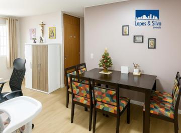 Apartamento de 2 quartos, Riacho Fundo · Excelente apartamento 2 quartos reformado