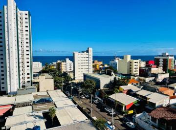 Apartamento de 3 quartos, Salvador · Pituba - Ótimo apartamento 3/4, 01 suíte, nascente 117 m²