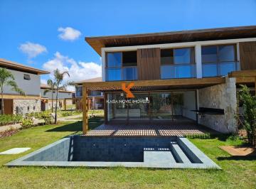 Foto 01 · Imperdível oportunidade de investimento em casa de 4 quartos na Praia do Forte, Mata de São João-BA!