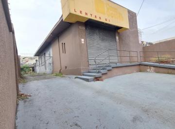 Foto 01 · Terreno à venda em Curitiba-PR, 517m² no bairro Rebouças: Residencial e comercial  ZR4 . Oportunidad
