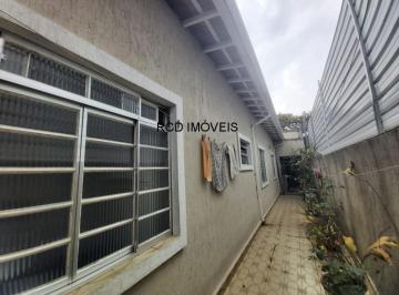 Casa de 5 quartos, São Paulo · Casa Térrea - Venda - Bairro do Conjunto Residencial Butantã, 5 Quartos(1 suíte)