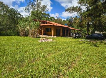 Rural , São Lourenço da Serra · EXCELENTE CHÁCARA TOTALMENTE PLANA COD: 5601 F:(11) 97302-9229 CESAR