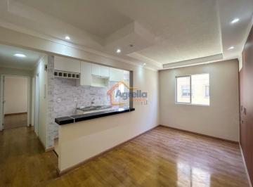 Foto 01 · Condomínio Parque Imperial - Apartamento à venda no bairro Jardim Scomparim - Mogi Mirim/SP, NORTE