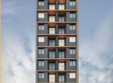 Apartamento de 1 quarto, Curitiba · Apto. Centro - (22 m²) - 1 dormitório