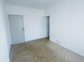 Apartamento de 1 quarto, São Vicente · Apartamento com 1 quarto na praia do Gonzaguinha em São Vicente - SP