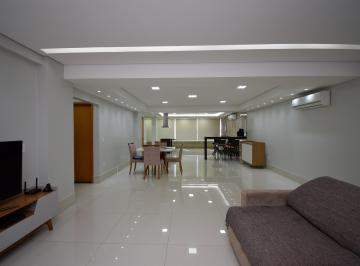 Apartamento de 3 quartos, Vicente Pires · Edifício Imperial, Vicente Pires, Rua 3, Chácara 94, 3 Suítes, Nascente, 1 Vaga. 
