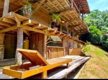Foto 22 · Imóvel de luxo em Ilhabela-SP: Casa à venda no bairro Cocaia, 3 quartos, 1 suíte, 3 salas, 2 banhei