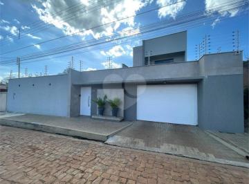 Casa · 282m² · 3 Quartos · 3 Vagas · Casa com 3 quartos à venda em Vivendas do potozi - MA