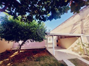 Casa · 87m² · 3 Quartos · 2 Vagas · Casa com 3 quartos à venda em Jardim morada do sol - SP