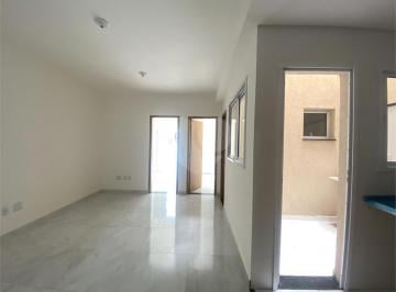 Apartamento · 95m² · 2 Quartos · 1 Vaga · Apartamento com 2 quartos à venda em Jardim Irene - SP