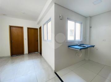 Apartamento · 95m² · 2 Quartos · 1 Vaga · Apartamento com 2 quartos à venda em Jardim Irene - SP