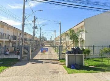 Apartamento · 50m² · 2 Quartos · 1 Vaga · Apartamento à venda em Porto Alegre, Aberta dos Morros, com 2 quartos, 49,95m²