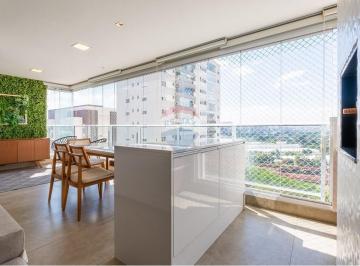 Apartamento · 96m² · 3 Quartos · 2 Vagas · Apartamento 96m² 3 quartos 2 suítes 2 vagas varanda gourmet Lazer completo Parques da Lapa Vila Anas