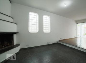 Casa · 638m² · 6 Quartos · 4 Vagas · Casa para Aluguel - Campo Belo, 6 Quartos, 638 m2 - São Paulo