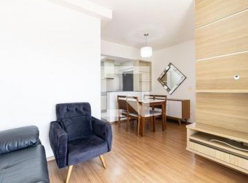 Apartamento · 56m² · 2 Quartos · 2 Vagas · Apartamento para Aluguel - Bosque da Saúde, 2 Quartos,  56 m2 - São Paulo