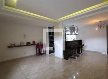 Casa · 125m² · 3 Quartos · 2 Vagas · Casa para Aluguel - Jardim Guilhermino, 3 Quartos, 125 m² - Guarulhos