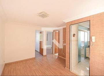 Apartamento · 52m² · 2 Quartos · 1 Vaga · Apartamento para Aluguel - Dos Casa, 2 Quartos, 52 m² - São Bernardo do Campo