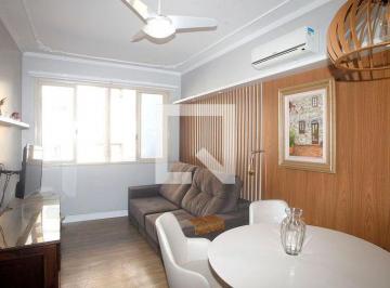 Apartamento · 51m² · 1 Quarto · Apartamento para Aluguel - Moinhos de Vento, 1 Quarto,  51 m² - Porto Alegre
