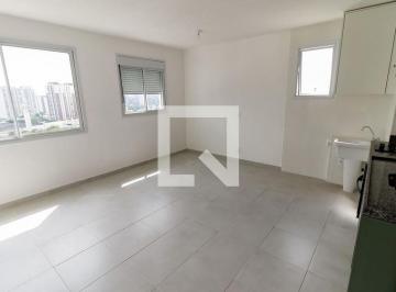 Apartamento · 36m² · 1 Quarto · Apartamento à Venda - Panamby, 1 Quarto, 36 m² - São Paulo