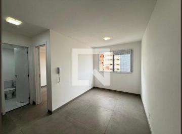 Apartamento · 26m² · 1 Quarto · Apartamento à Venda - Centro, 1 Quarto,  26 m² - São Paulo