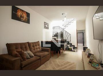 Casa · 110m² · 3 Quartos · 2 Vagas · Casa à Venda - Jardim Teresa, 3 Quartos, 110 m² - São Paulo