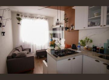 Apartamento · 24m² · 1 Quarto · Apartamento à Venda - Vila Prudente, 1 Quarto,  24 m² - São Paulo