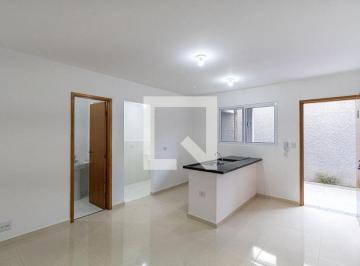 Apartamento · 28m² · 1 Quarto · Apartamento à Venda - Vila Ré, 1 Quarto,  28 m² - São Paulo