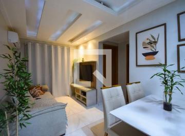 Apartamento · 55m² · 2 Quartos · 1 Vaga · Apartamento à Venda - Méier, 2 Quartos, 55 m² - Rio de Janeiro
