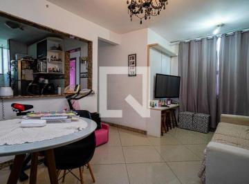 Apartamento · 79m² · 2 Quartos · 1 Vaga · Apartamento à Venda - Fonseca, 2 Quartos,  79 m² - Niterói