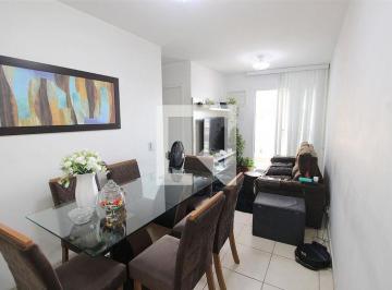 Apartamento · 66m² · 3 Quartos · 1 Vaga · Apartamento à Venda - Cachambi, 3 Quartos,  66 m² - Rio de Janeiro