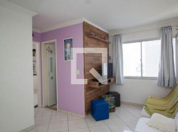 Apartamento · 80m² · 2 Quartos · 1 Vaga · Apartamento à Venda - Freguesia do Ó, 2 Quartos, 80 m² - São Paulo