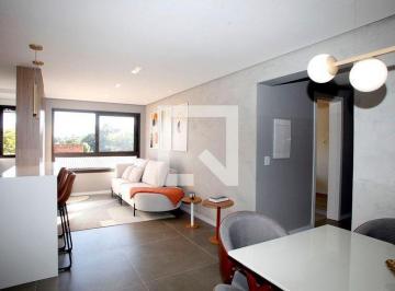 Apartamento · 88m² · 3 Quartos · 1 Vaga · Apartamento à Venda - Santa Cecília, 3 Quartos,  88 m² - Porto Alegre