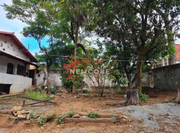Terreno · 720m² · Lote em Rua Domingos Garcia - São João Batista (Venda Nova) - Belo Horizonte/MG