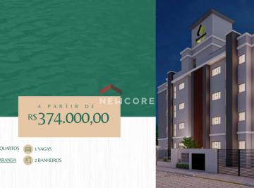 Apartamento · 62m² · 2 Quartos · 1 Vaga · Apartamento em  Ravache - Centro - Barra Velha/SC