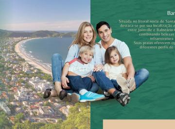 Apartamento · 62m² · 2 Quartos · 1 Vaga · Apartamento em Ravache - Centro - Barra Velha/SC