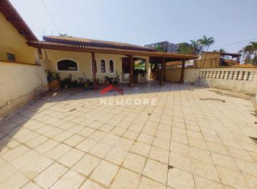 Casa · 134m² · 3 Quartos · 4 Vagas · Casa em Rua Rosana Aparecida Marques Carreira - Campos Eliseos - Itanhaém/SP