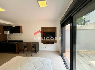 Apartamento · 54m² · 1 Quarto · 1 Vaga · Studio em Rua Tenente-coronel Fabrício Pilar - Moinhos de Vento - Porto Alegre/RS