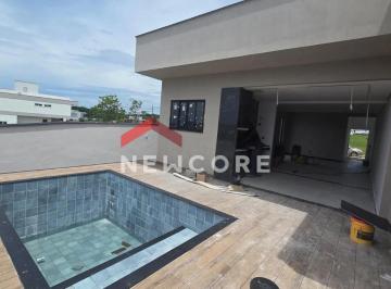 Casa · 188m² · 3 Quartos · 2 Vagas · Casa de condomínio em Avenida Europa - Alphaville - Rio das Ostras/RJ