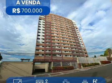 Foto 01 · Apartamento, Adrianópolis, Manaus, AM