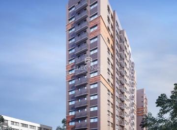 Fachada · Apartamento para comprar com 3 quartos, 1 suíte, 2 banheiros, 2 vagas de garagem na Vila Ipiranga, P