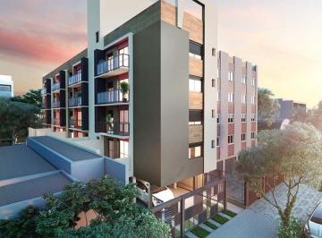 Fachada · Apartamento, Santa Cecília, Porto Alegre, RS