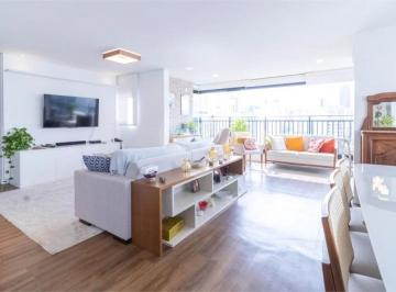 Apartamento de 2 quartos, São Paulo · Apartamento Residencial Pinheiros