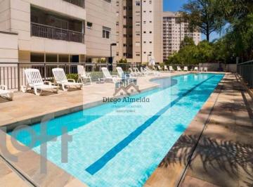Foto 01 · Apartamento, Parque Reboucas, São Paulo, SP